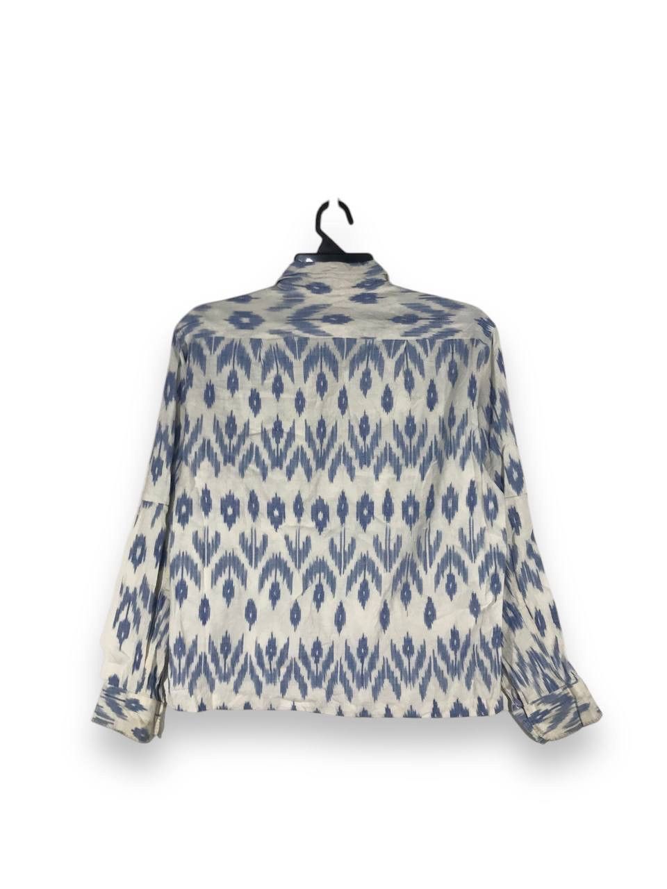agnes b. agnes b navajo design Size US M / EU 48-50 / 2 - 3 Thumbnail
