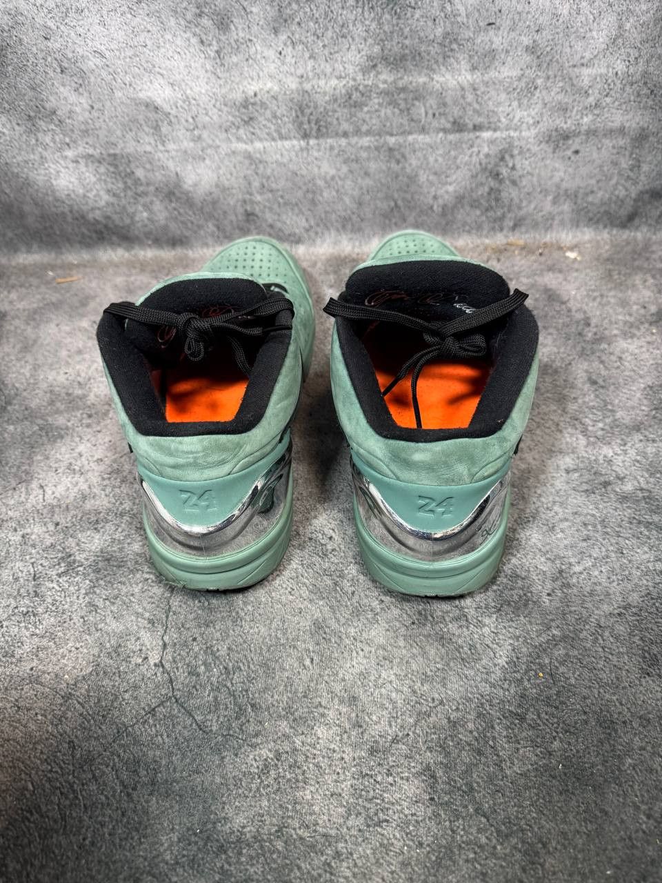 Nike Size 10.5 | Kobe 4 Protro Girl Dad No Box | Pre-Owned Size US 10.5 / EU 43-44 - 5 Thumbnail