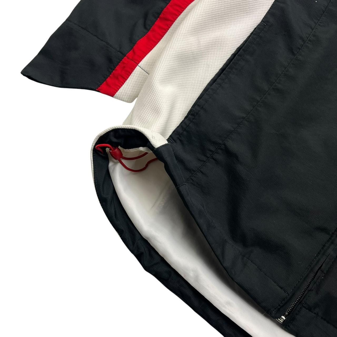 Nike Vintage 2000s Nike TN Jacket - Medium Size US M / EU 48-50 / 2 - 5 Thumbnail