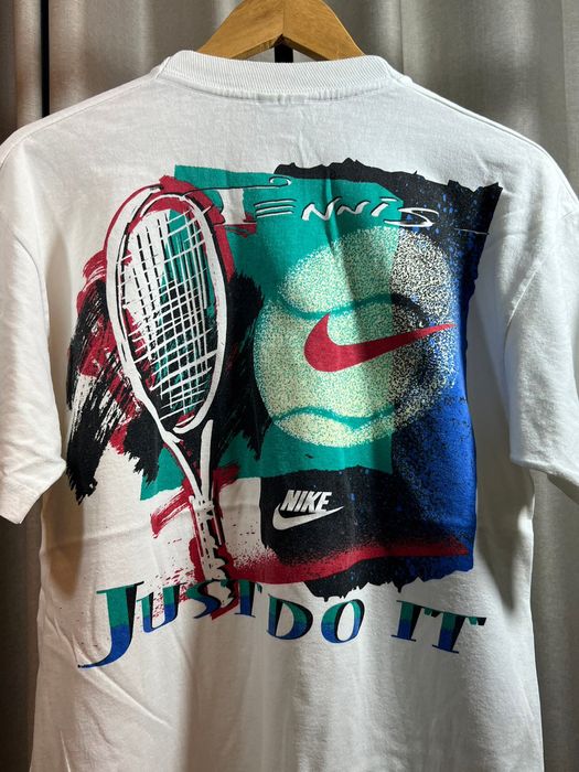 Just do it outlet tennis