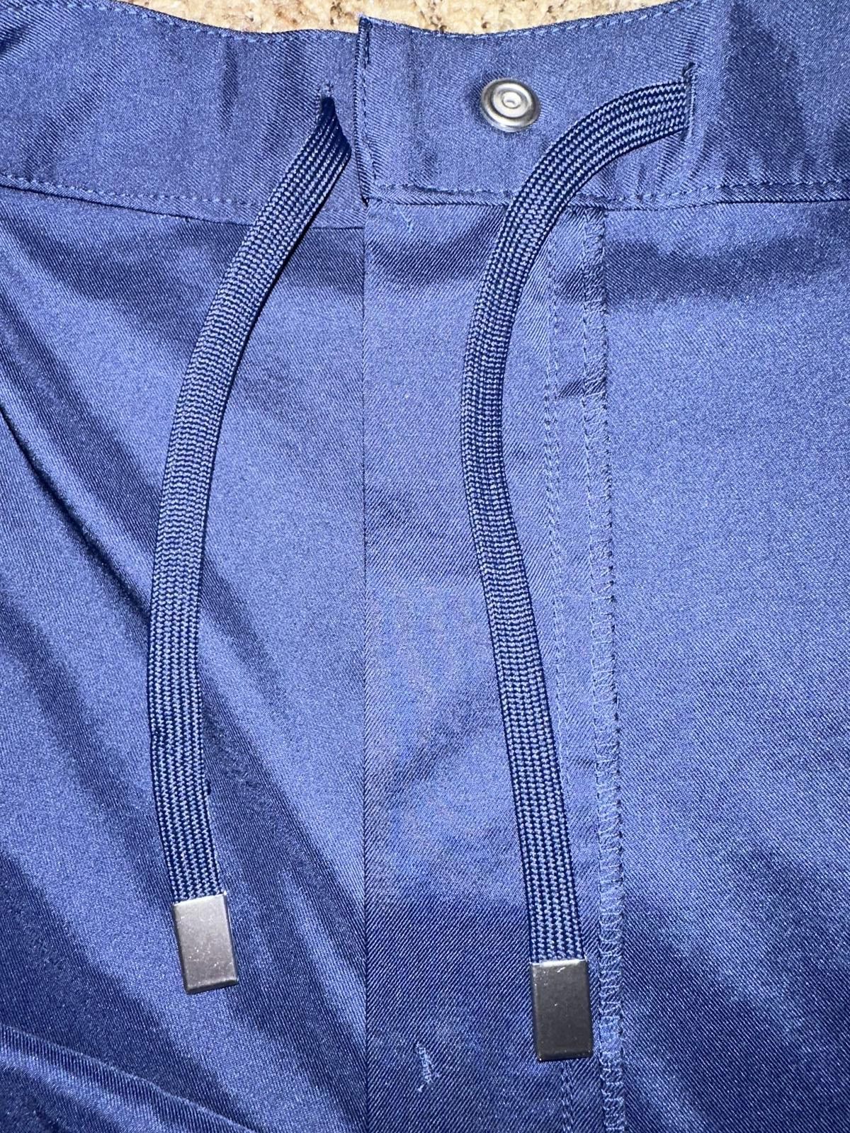Designer Air Jordan x Eastside Golf Navy Shorts Size US 42 / EU 58 - 6 Thumbnail
