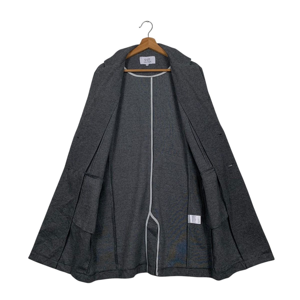 Japanese Brand Japanese Brand GGD Edition Coat Size US M / EU 48-50 / 2 - 11 Thumbnail