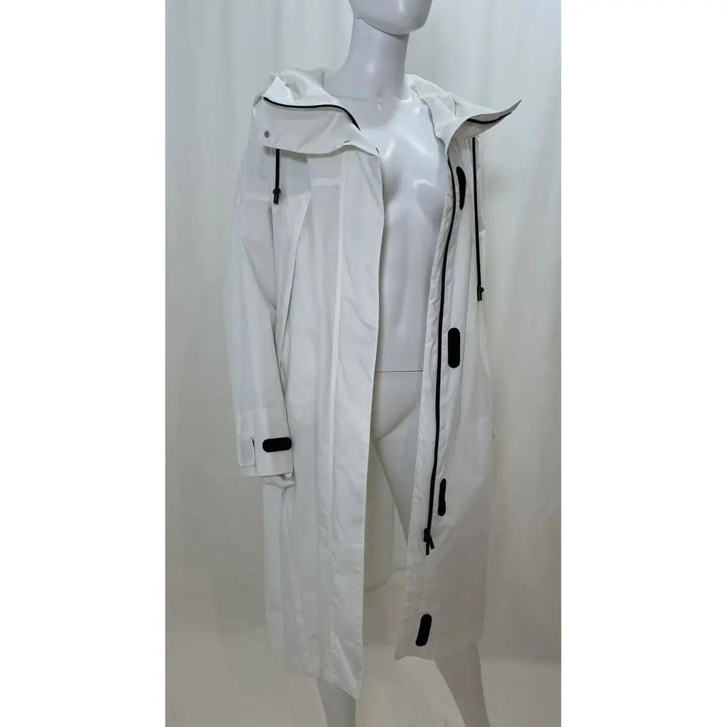 Max Mara Rain coat, Max Mara Size XS / US 0-2 / IT 36-38 - 2 Thumbnail