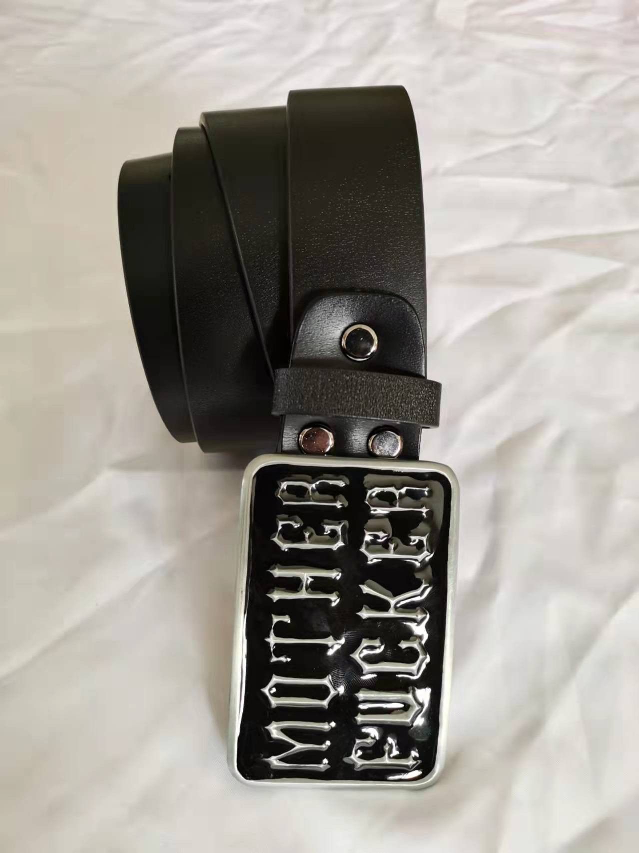 Other Fashion personalized simple belt Size ONE SIZE - 2 Thumbnail