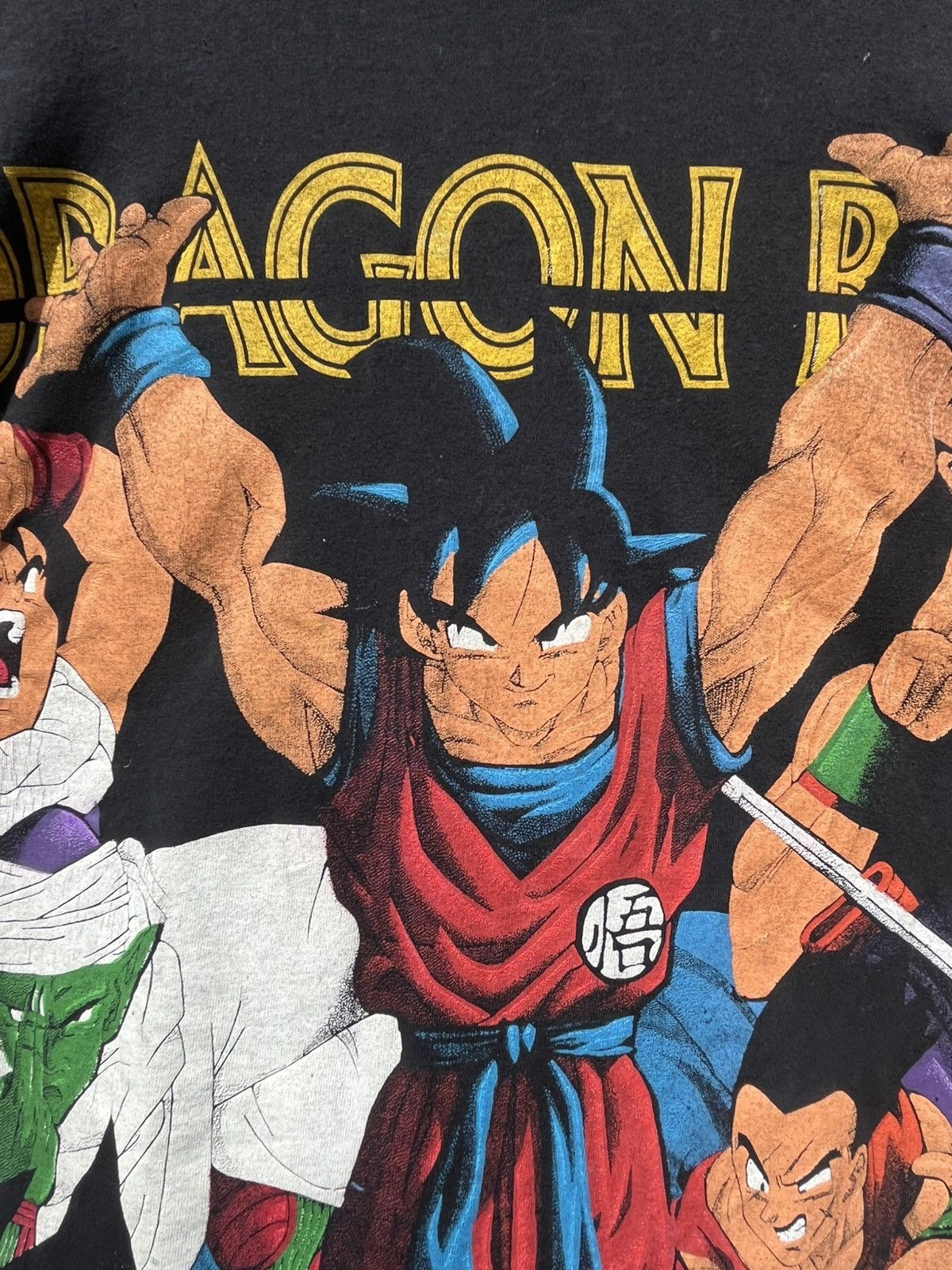 Vintage Vintage 1990s Rare Peyote Dragon Ball Size US XL / EU 56 / 4 - 7 Thumbnail