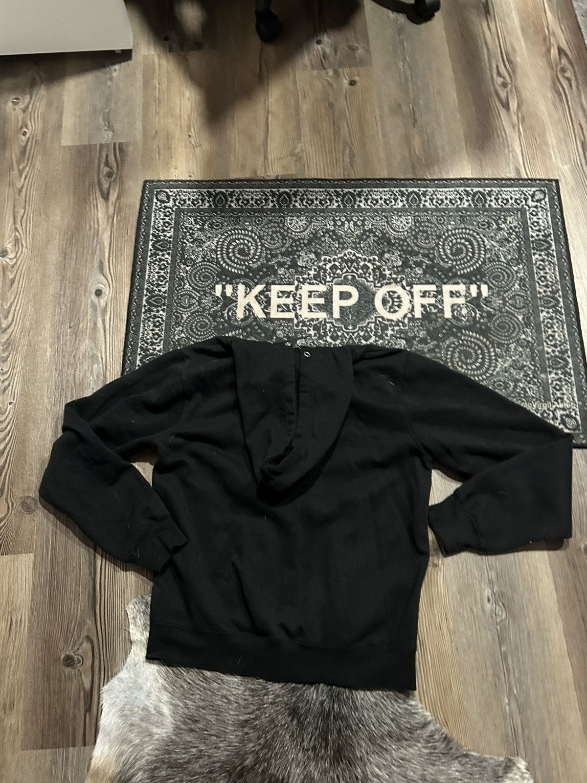 Rsq Plain RSQ Zip up Size US S / EU 44-46 / 1 - 3 Thumbnail