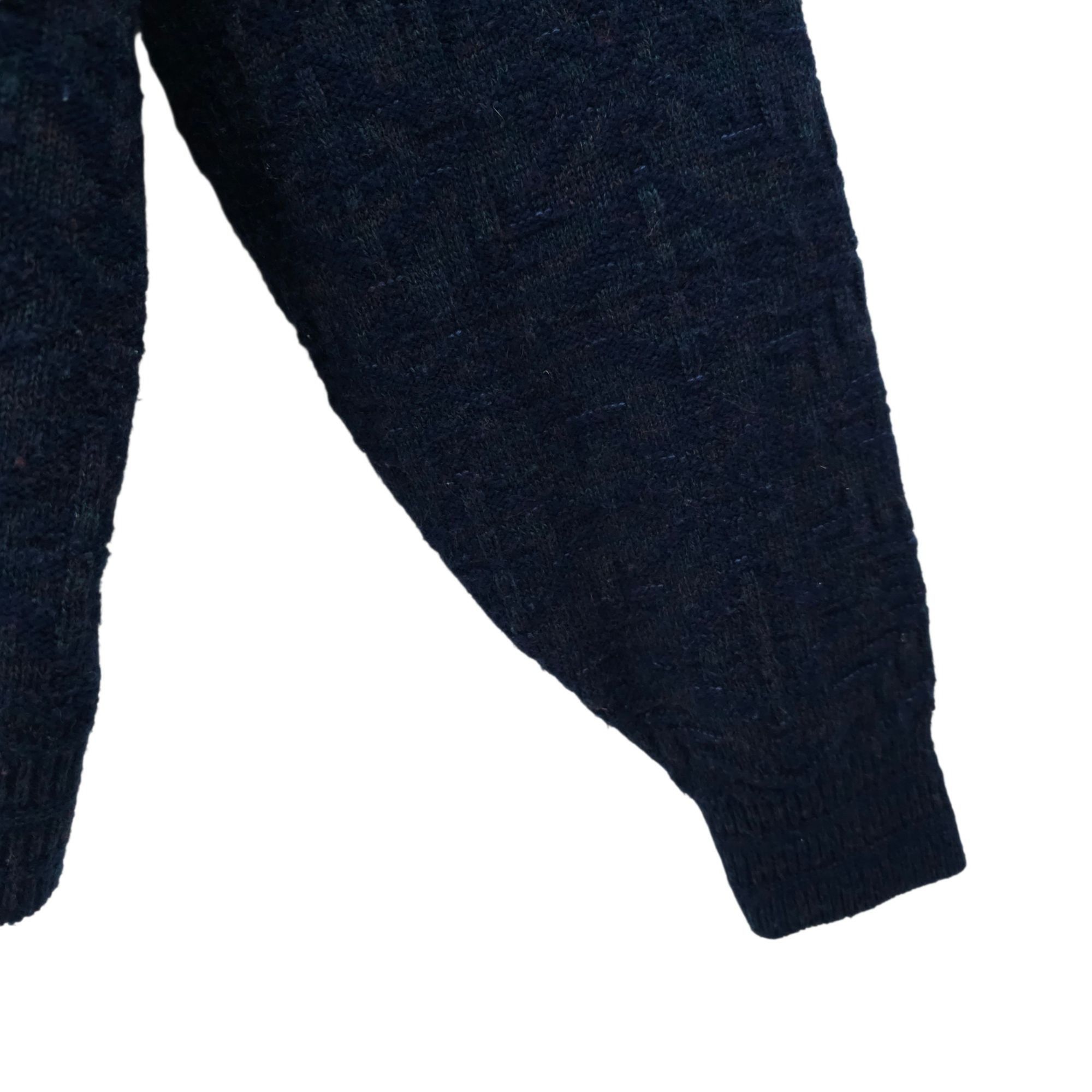 Other Carmel Collection Crewneck Pullover Sweater Size 1X Vintage Size XL / US 12-14 / IT 48-50 - 12 Thumbnail