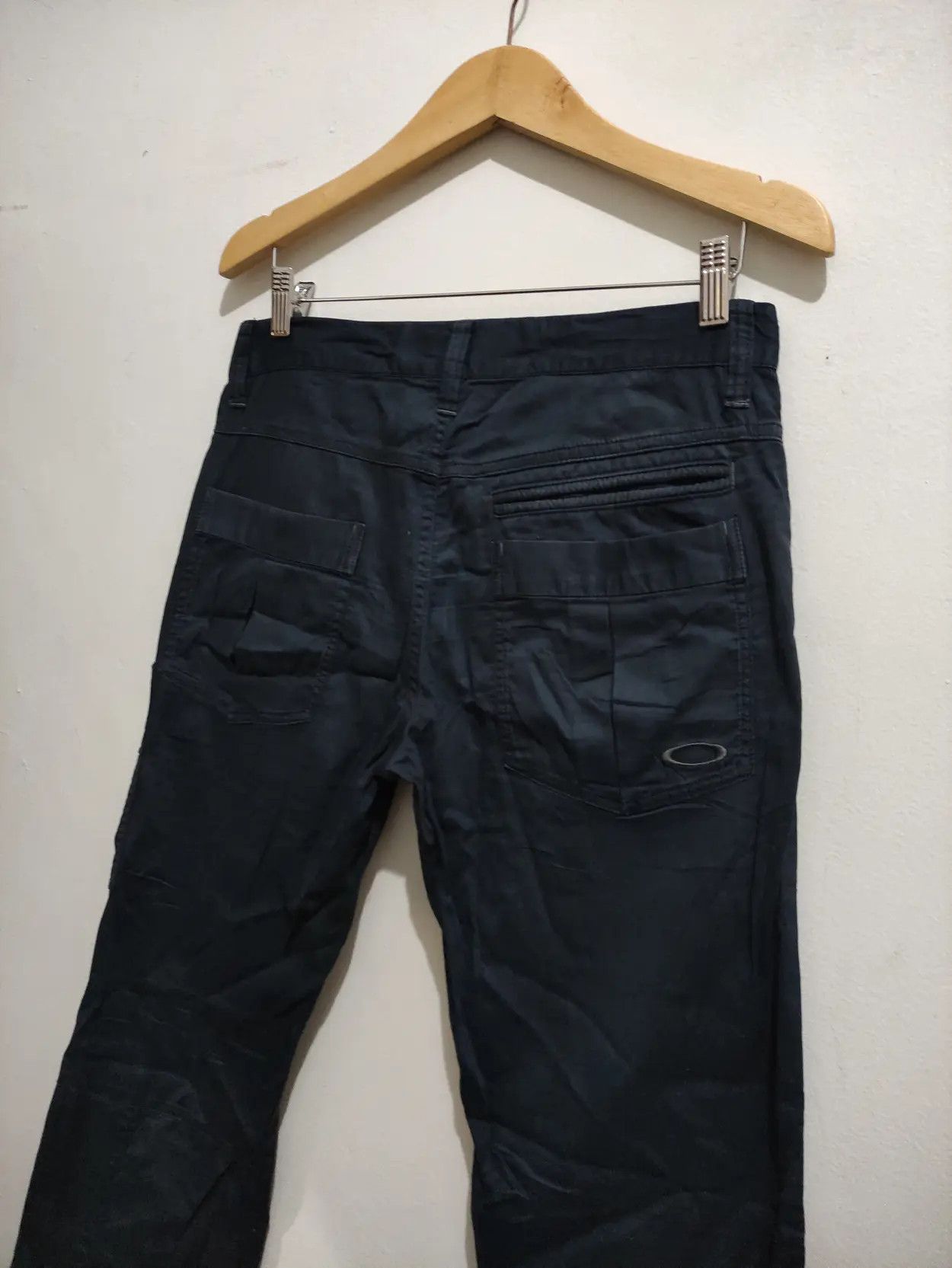 Oakley Oaklay Vintage Cargo Pant Size US 32 / EU 48 - 10 Thumbnail