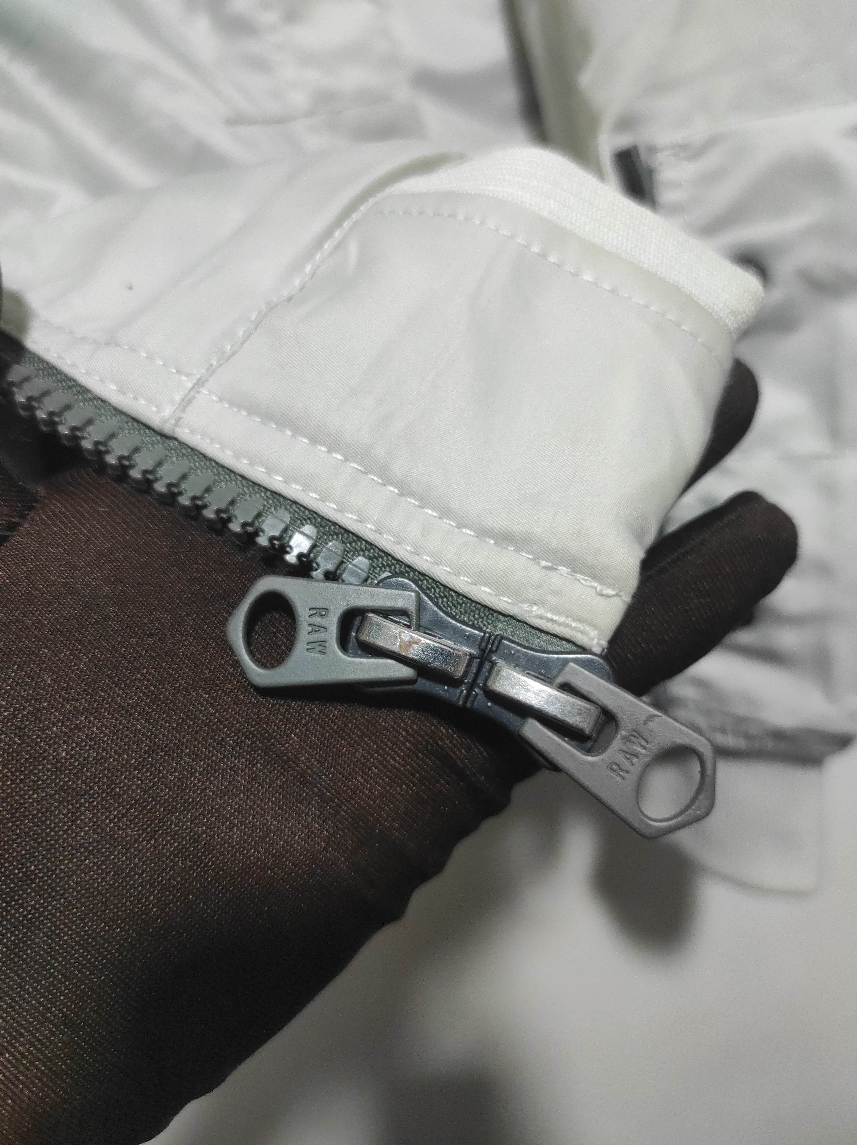 G-Star G-Star Raw multipocket Bomber Jacket Size US S / EU 44-46 / 1 - 13 Thumbnail