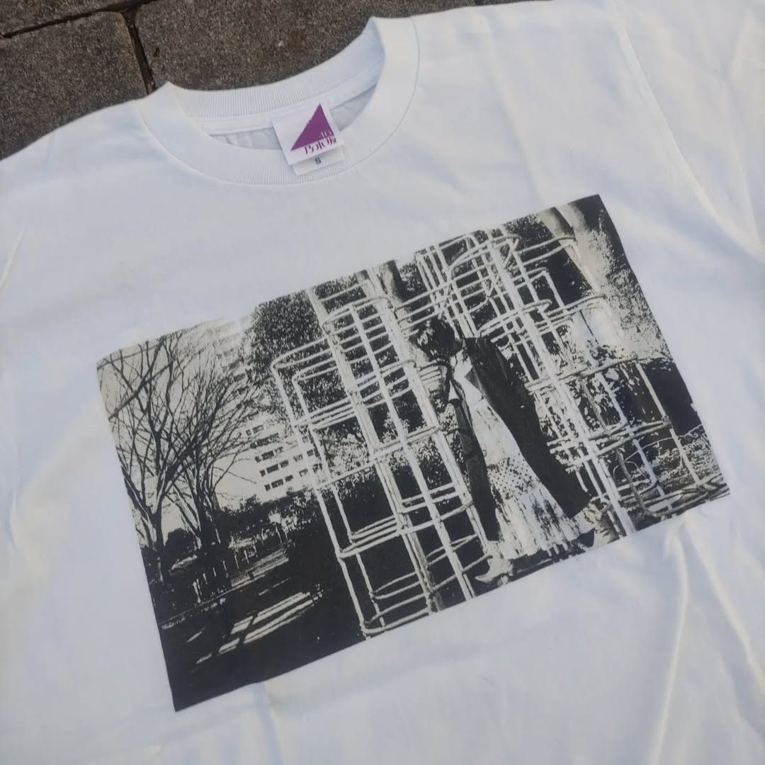 Band Tees Nogizaka46 Miona Hori Birthday 2017 Tee Size US S / EU 44-46 / 1 - 2 Thumbnail