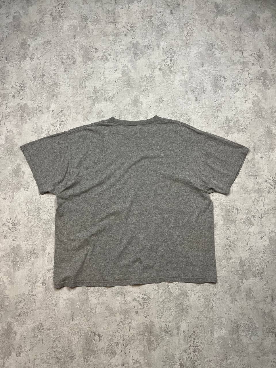 Nike Vintage Nike T-Shirt Center Embroidered Logo Size US XXL / EU 58 / 5 - 6 Thumbnail