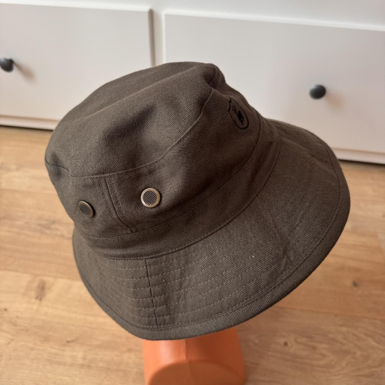Other Deerhunter Deertex Bucket Hat Men’s Size 58/59 Outdoor Hat Size ONE SIZE - 6 Thumbnail