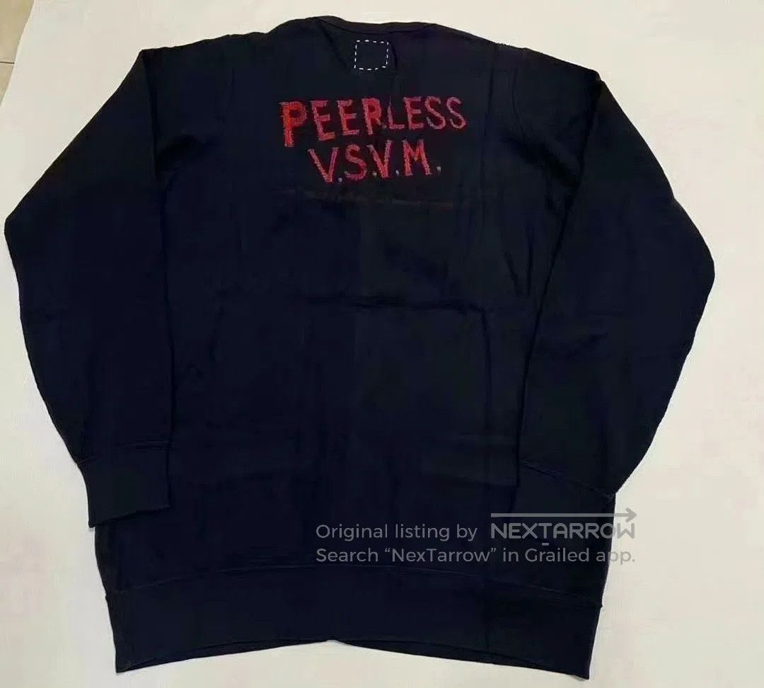 Visvim visvim 18ss Spot Long Cardigan. Size US M / EU 48-50 / 2 - 8 Thumbnail