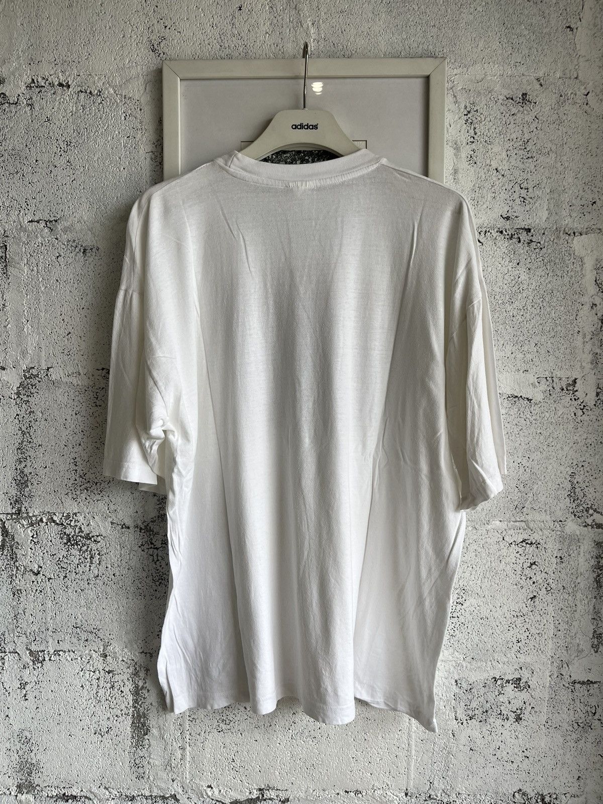 Band Tees × Vintage Vintage De Kast Noorderzom band Tshirt Size US XXL / EU 58 / 5 - 8 Thumbnail