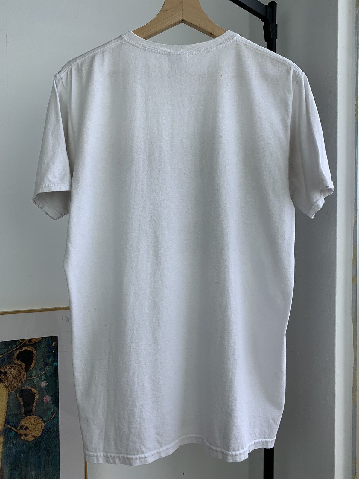 Vintage 2000’s Mid 90’s A24 Movie Promo Tshirt Size US L / EU 52-54 / 3 - 5 Thumbnail