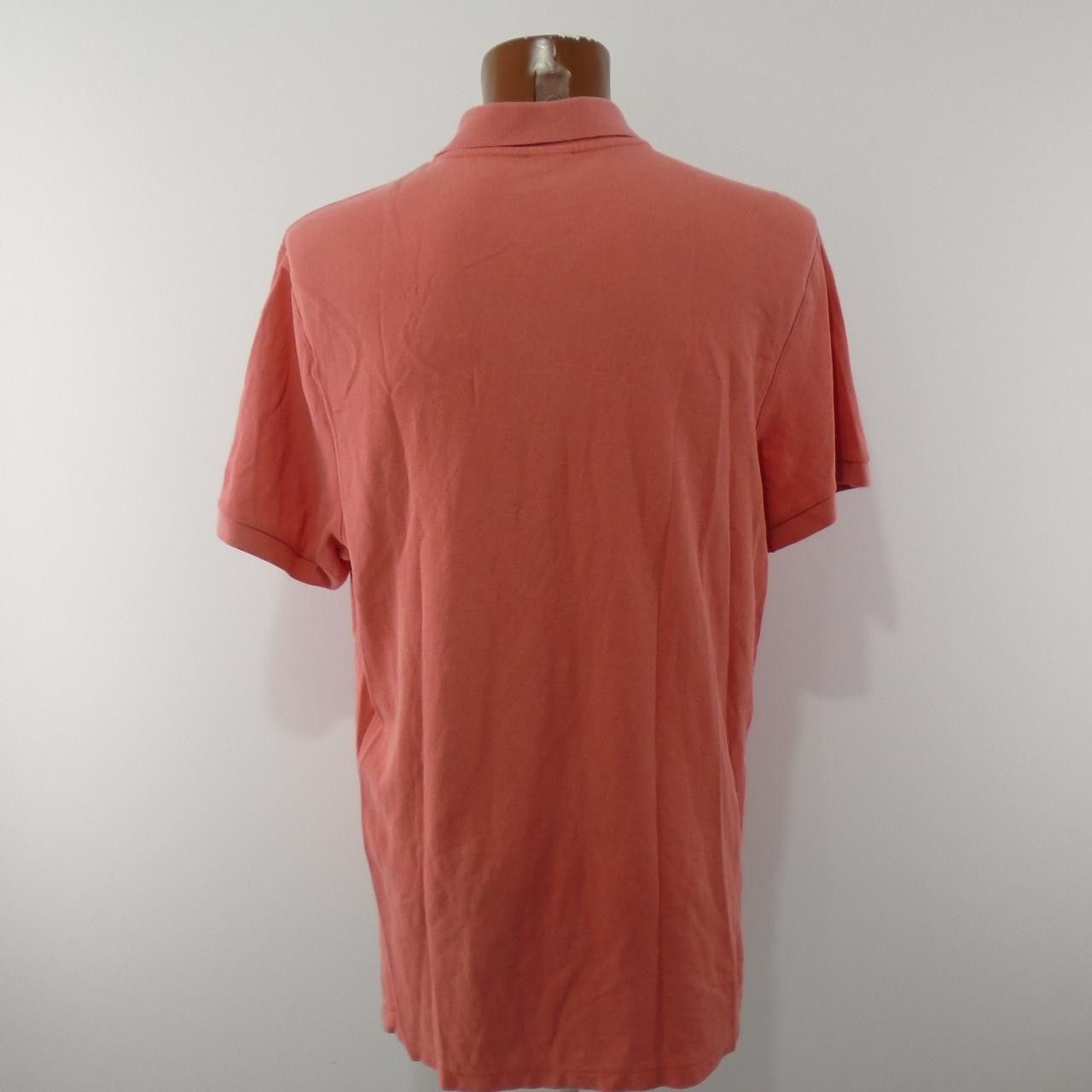 Nike Men's Polo Nike Size US XL / EU 56 / 4 - 3 Thumbnail