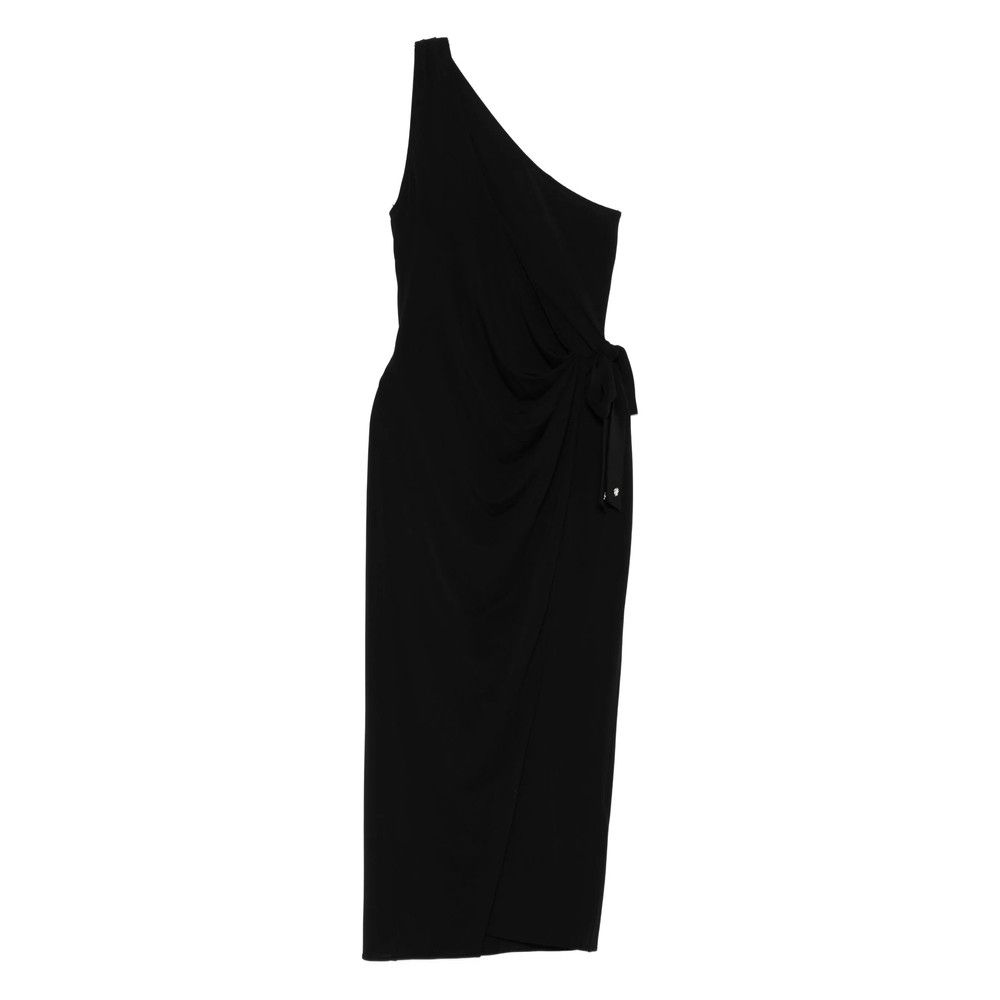 Amiri BLACK Dresses - Cocktail & Party Dresses