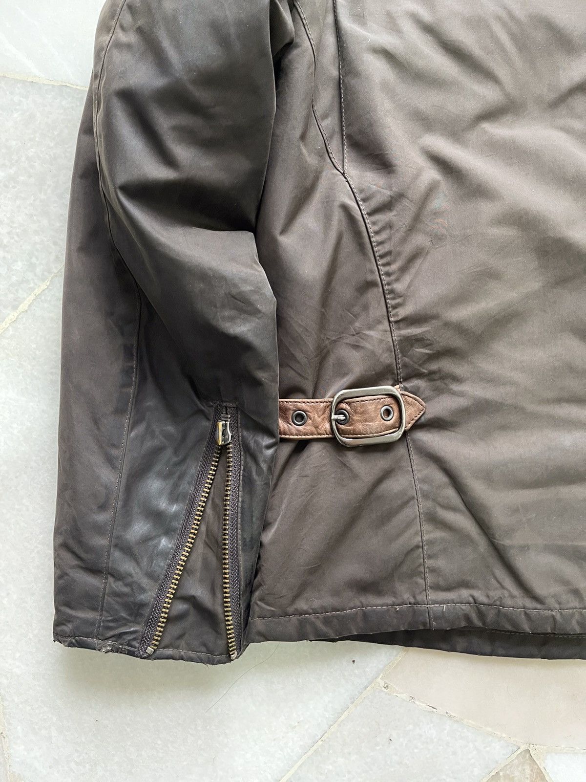 Schott × Vintage Vintage Schott Perfecto jacket Size US M / EU 48-50 / 2 - 19 Thumbnail