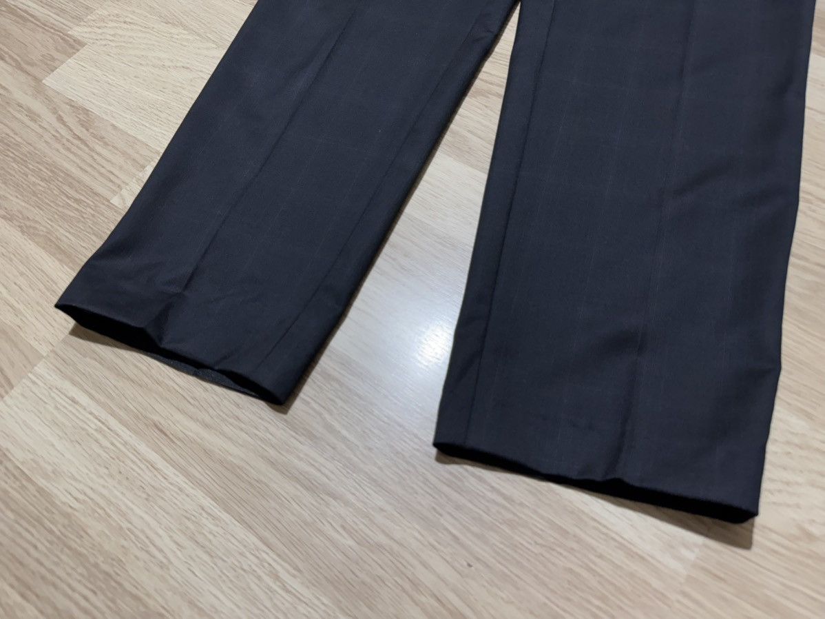 Balmain × Designer Balmain wool suit size 58 Size 54L - 18 Thumbnail