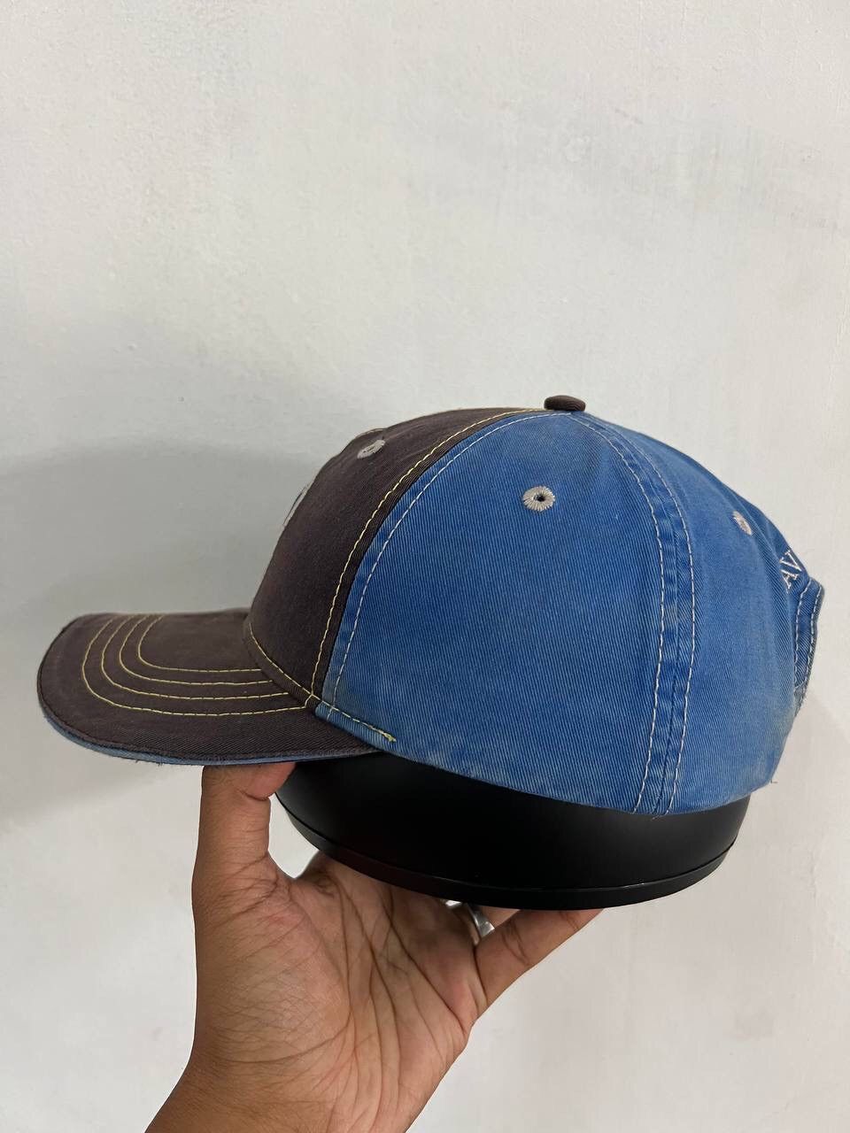 Hat Club Ravenclaw Harry Porter Universal Studio Hat Size ONE SIZE - 4 Thumbnail