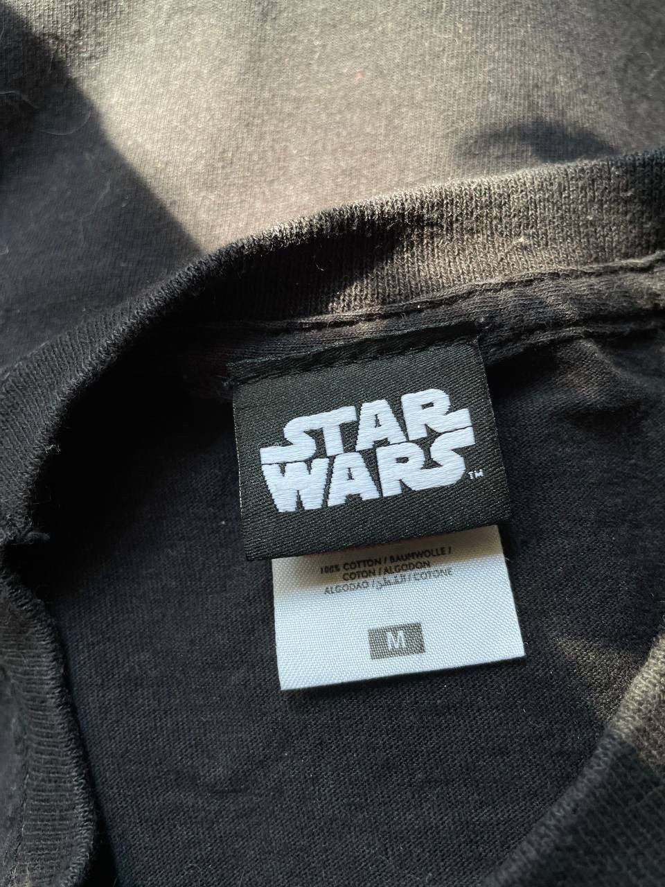 Star Wars Star Wars Vintage Tee Size US M / EU 48-50 / 2 - 3 Thumbnail