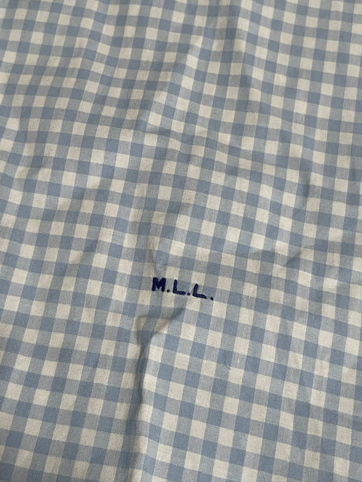 Turnbull & Asser Turnbull & Asser Bespoke Shirt Size US M / EU 48-50 / 2 - 2 Thumbnail