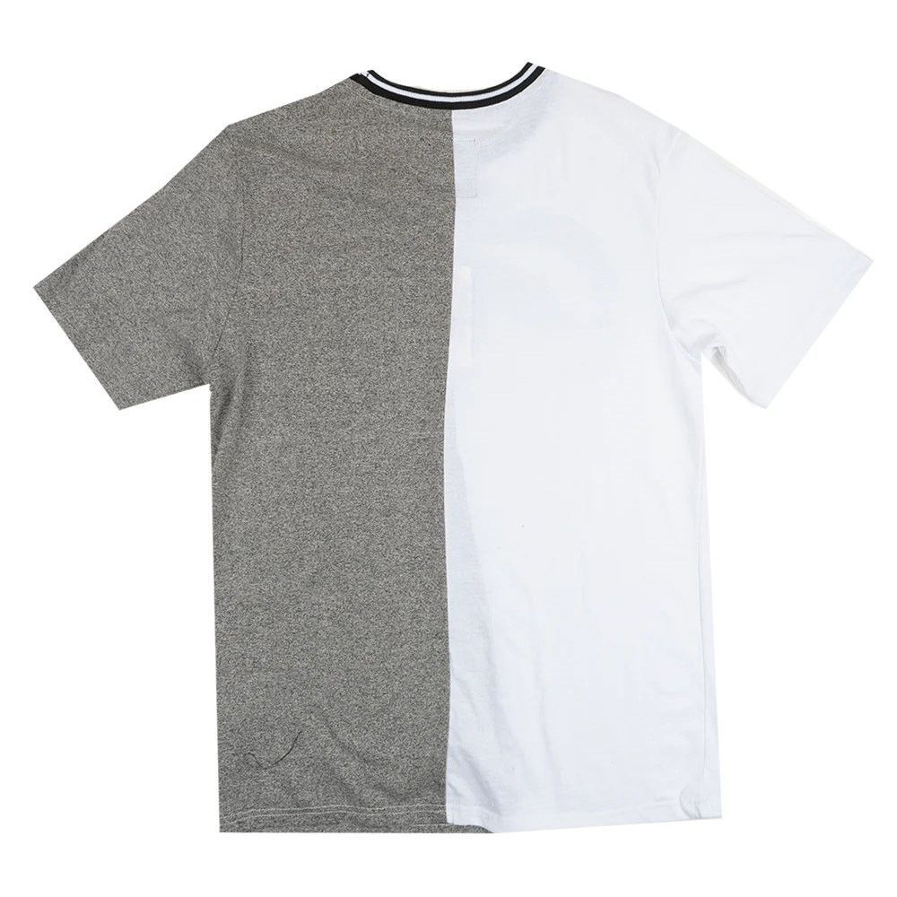 Ecko Unltd. Ecko Unltd T-Shirt Split Panel Stitched Short Sleeve Tee Size US L / EU 52-54 / 3 - 2 Thumbnail