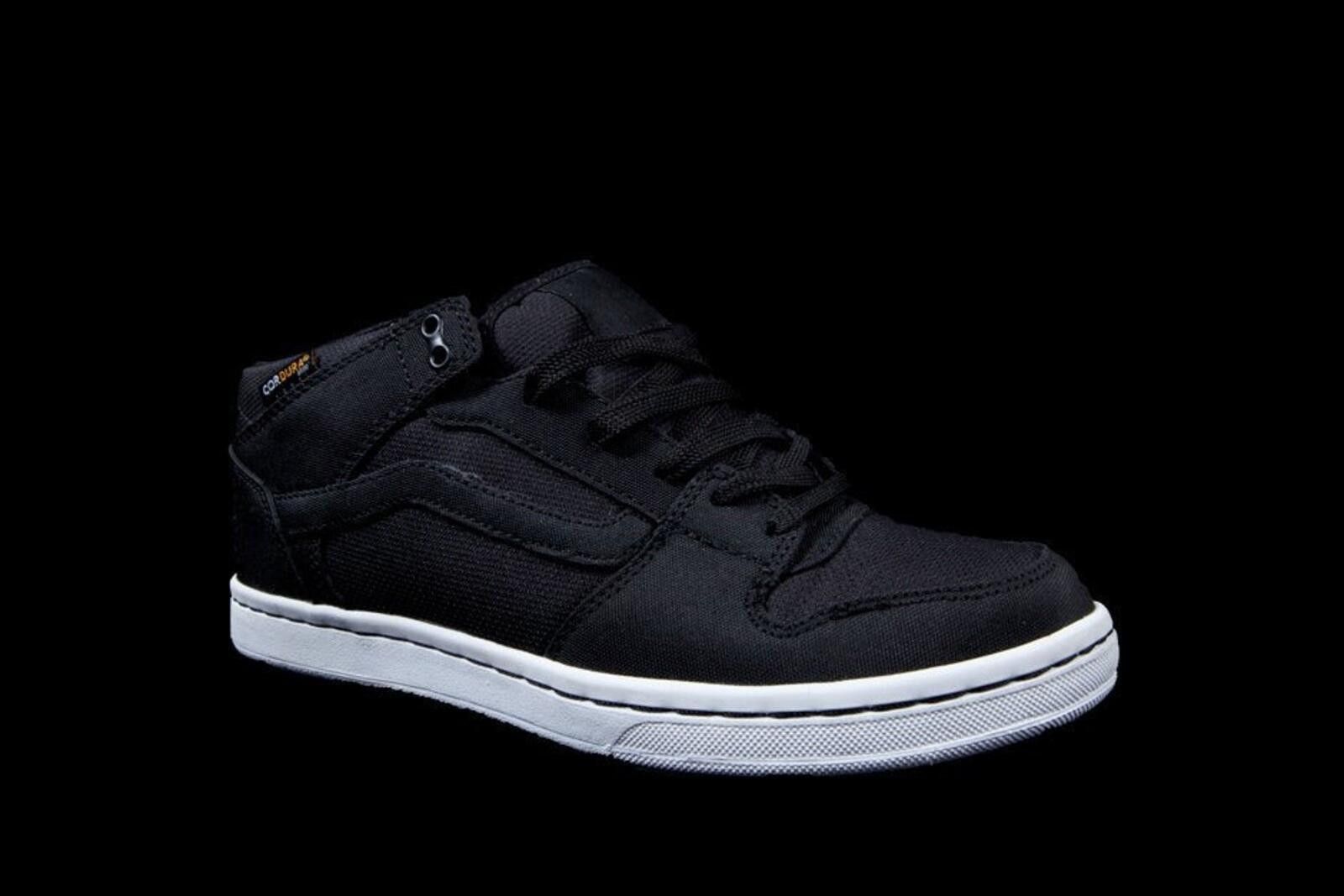 Vans Vans TNT 2 Mid Cup S SYNDICATE Ballistic Cordura US8.5 Size US 8.5 / EU 41-42 - 2 Thumbnail