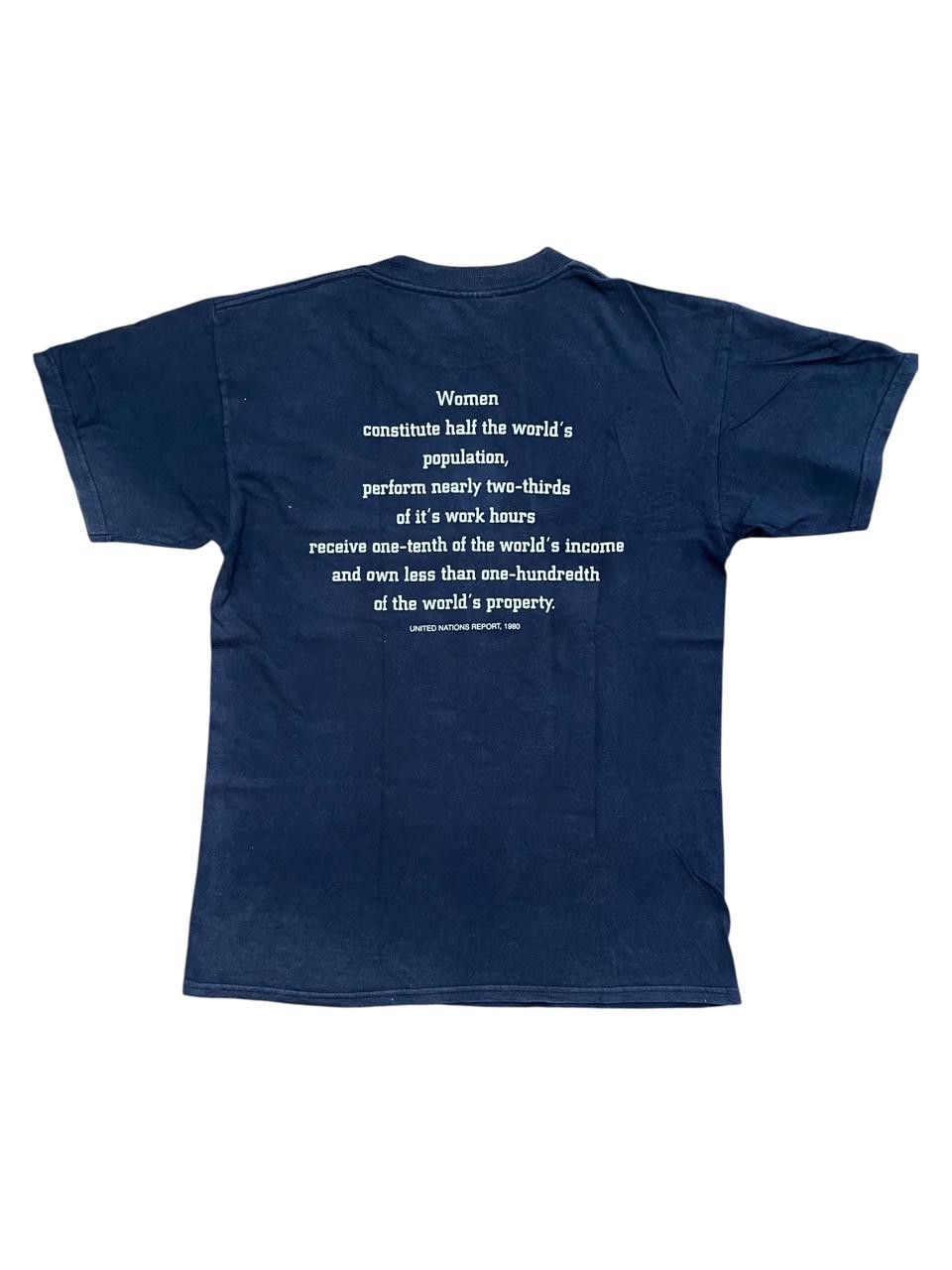 Band Tees Rage against the machine Band tee Size US M / EU 48-50 / 2 - 8 Thumbnail