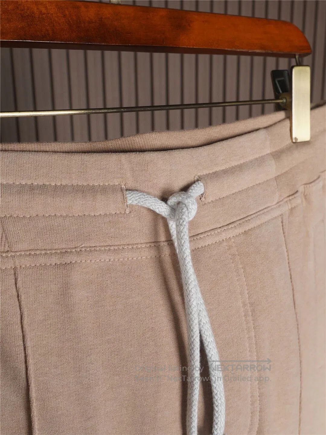 Brunello Cucinelli Brunello Cucinelli Cotton Hoodie Set. Size US XL / EU 56 / 4 - 7 Thumbnail