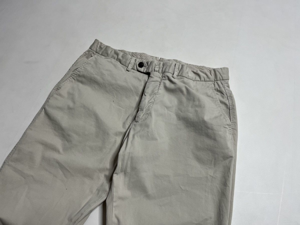 Suitsupply Suitsupply chino pant Size US 32 / EU 48 - 2 Thumbnail