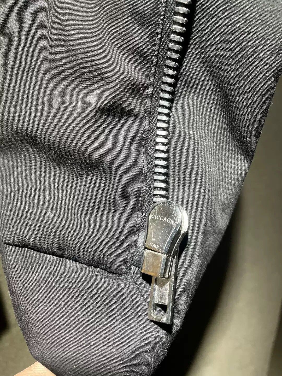 Rick Owens Rick Owens mainline out-of-print women's jacket Size S / US 4 / IT 40 - 3 Thumbnail