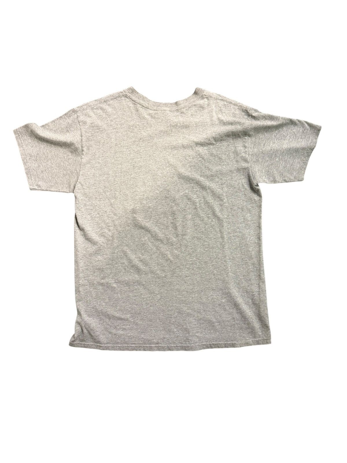 Anvil Vtg final fantasy the spirits within movie promo shirt Size US L / EU 52-54 / 3 - 4 Thumbnail