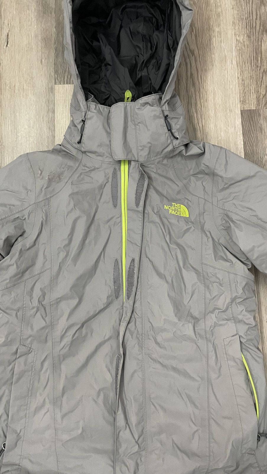 The North Face The North Face Jacket Men Sz Small Good Condition Size US S / EU 44-46 / 1 - 2 Thumbnail