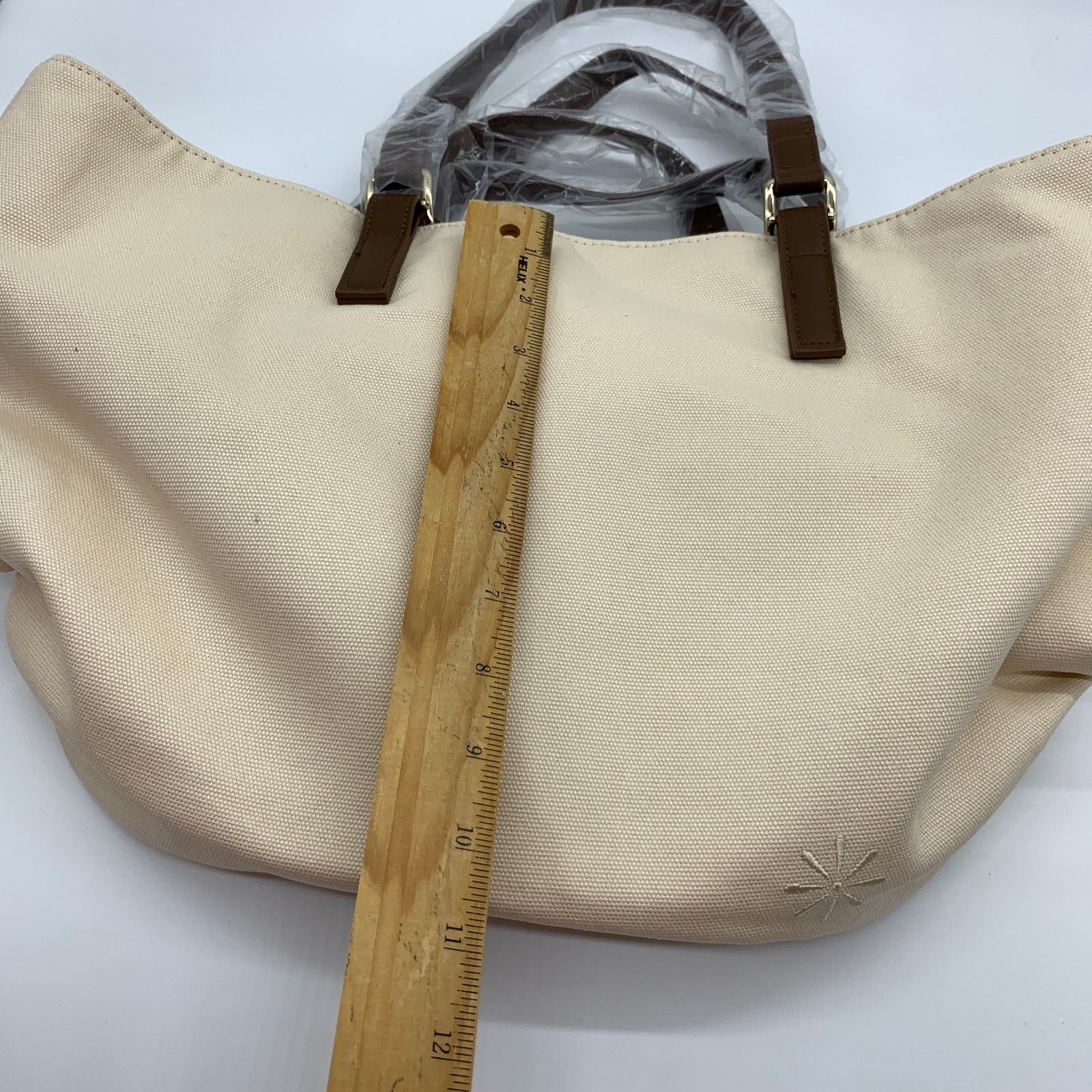 Other Isaac Mizrahi Live Womens Handbag Bridgehampton Size ONE SIZE - 5 Thumbnail
