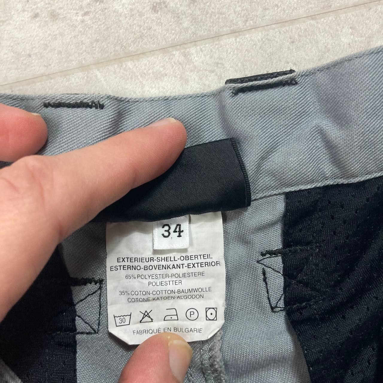 Rip Curl Vintage Rip Curl Surfboards Pants Size US 32 / EU 48 - 7 Thumbnail