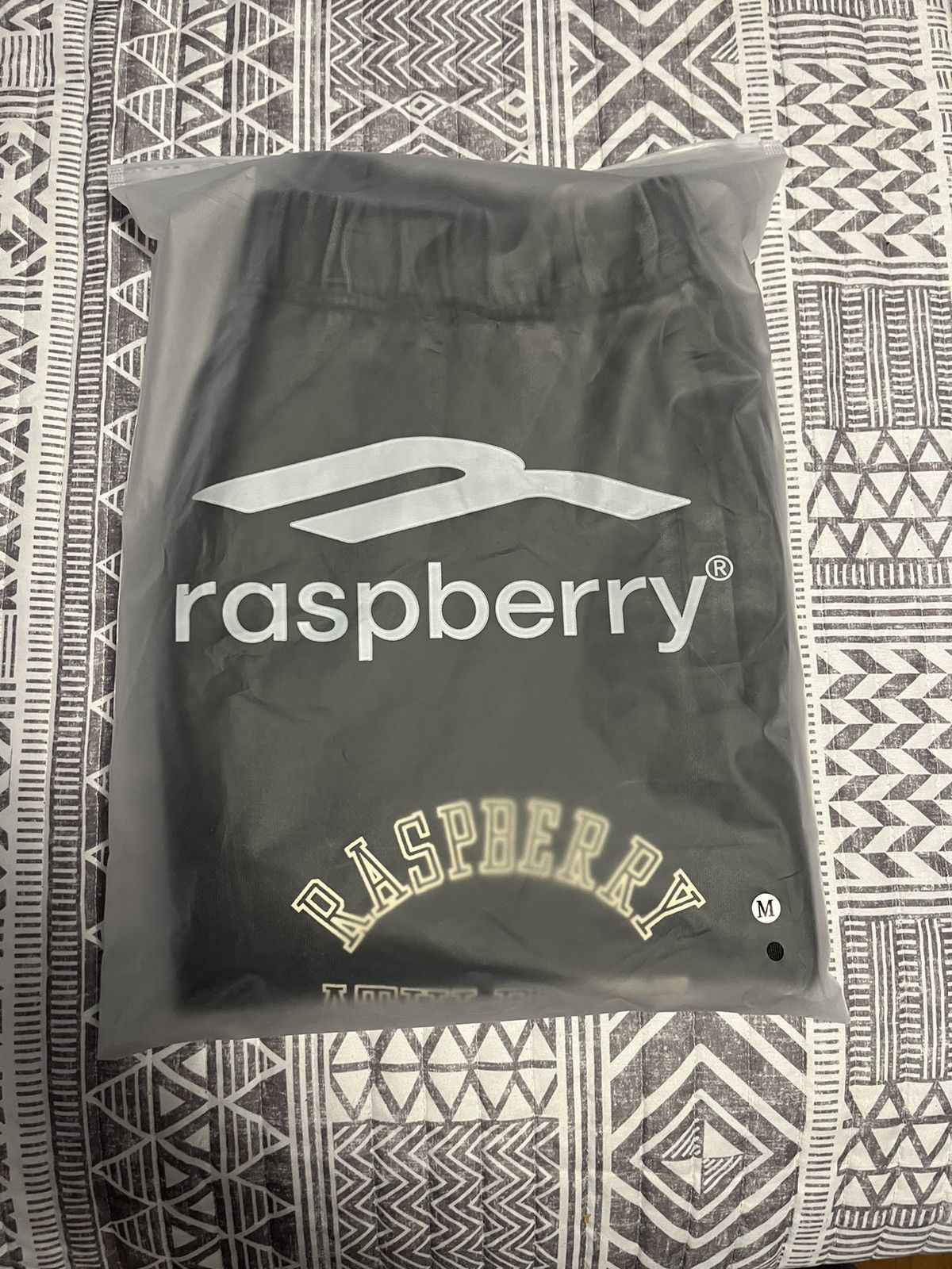 Streetwear Gv Gallery Raspberry Athletic Sweats | Grailed