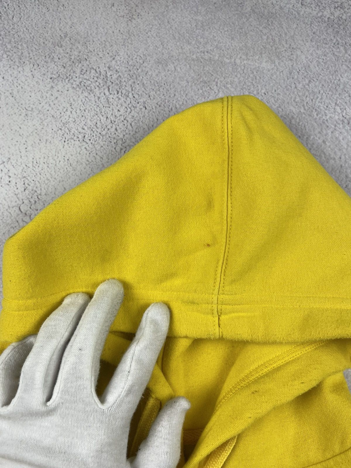 Supreme × The North Face Rare! Supreme Hoodie 18AW EXPEDITION PULLOVER COTTON Size XL Size US XL / EU 56 / 4 - 7 Thumbnail