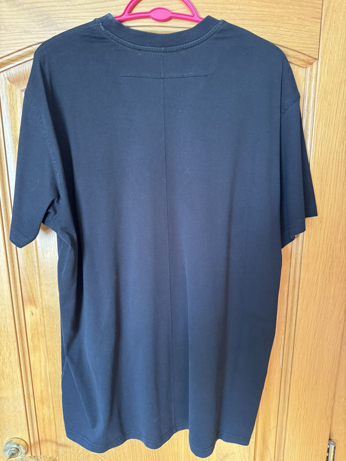Givenchy Givenchy cross t-shirt Size US XS / EU 42 / 0 - 4 Thumbnail