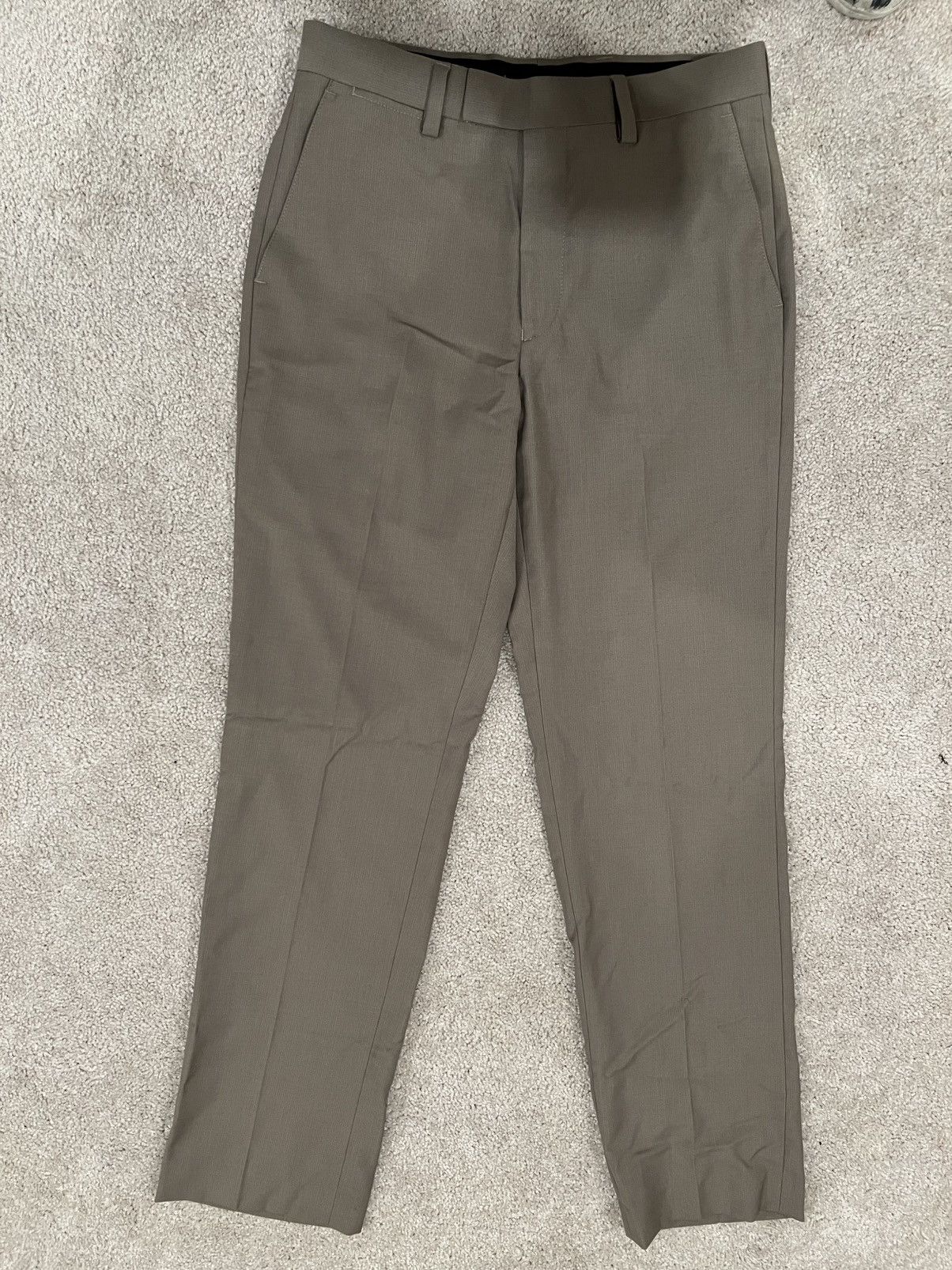 Madison Madison Suit Pants Size US 30 / EU 46 - 1 Thumbnail