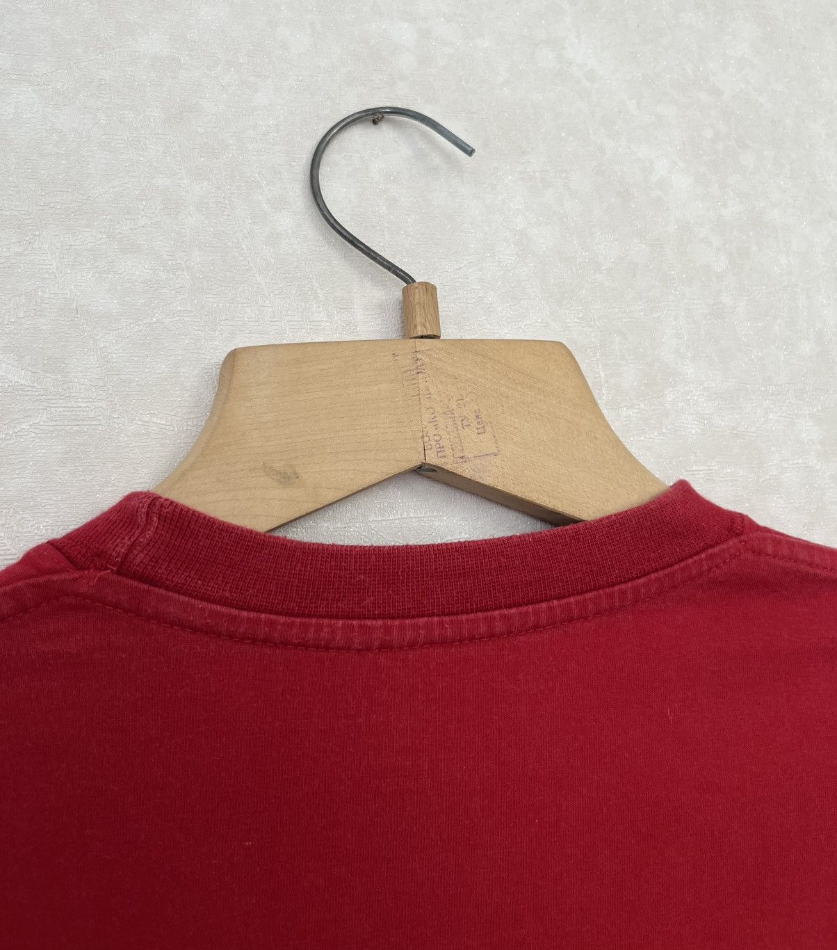 Oakley Vintage Oakley Software T-Shirt 00s Size US L / EU 52-54 / 3 - 11 Thumbnail