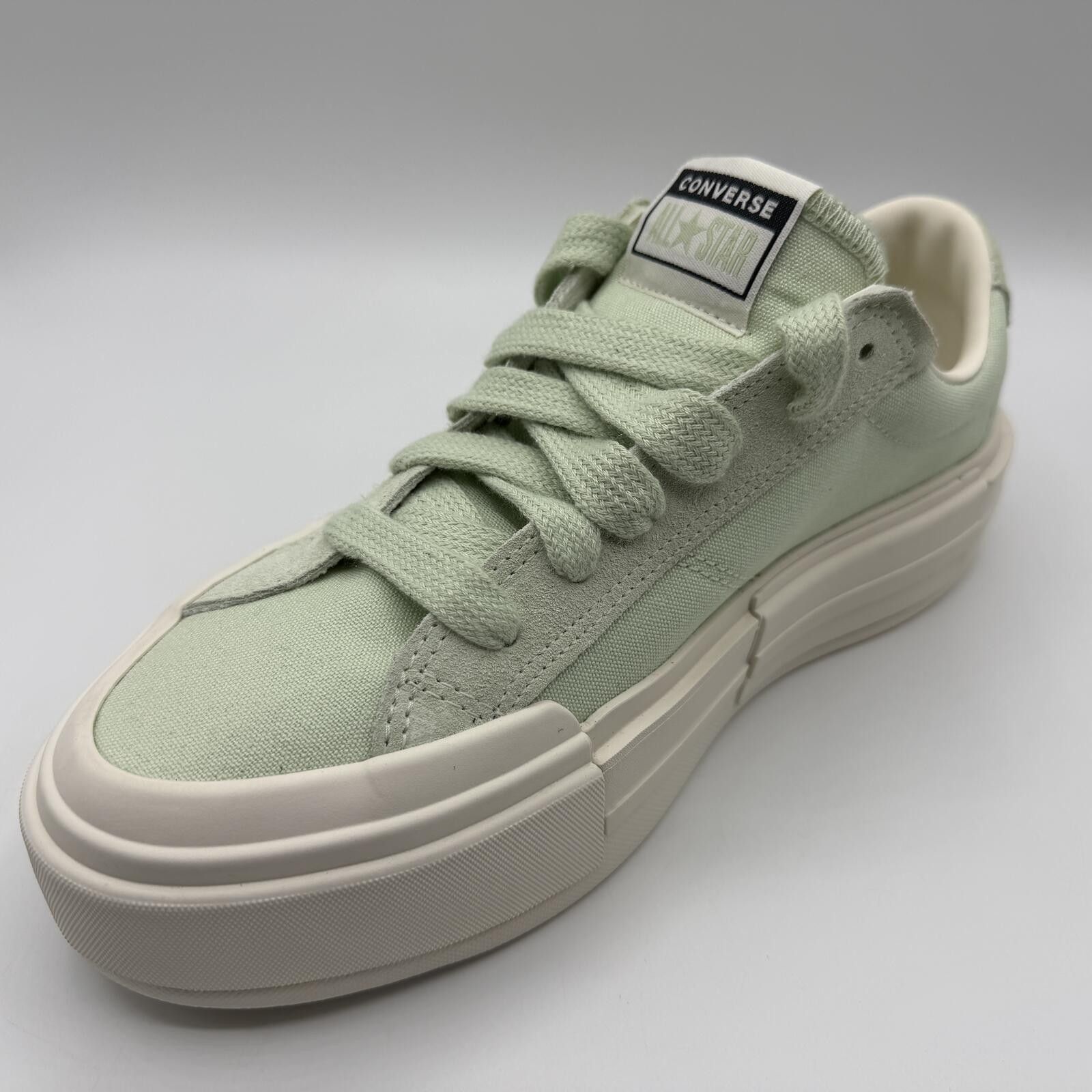 Converse Converse Chuck Taylor All Star Cruise OX Mint Egret Women Size US 9 / IT 39 - 9 Thumbnail