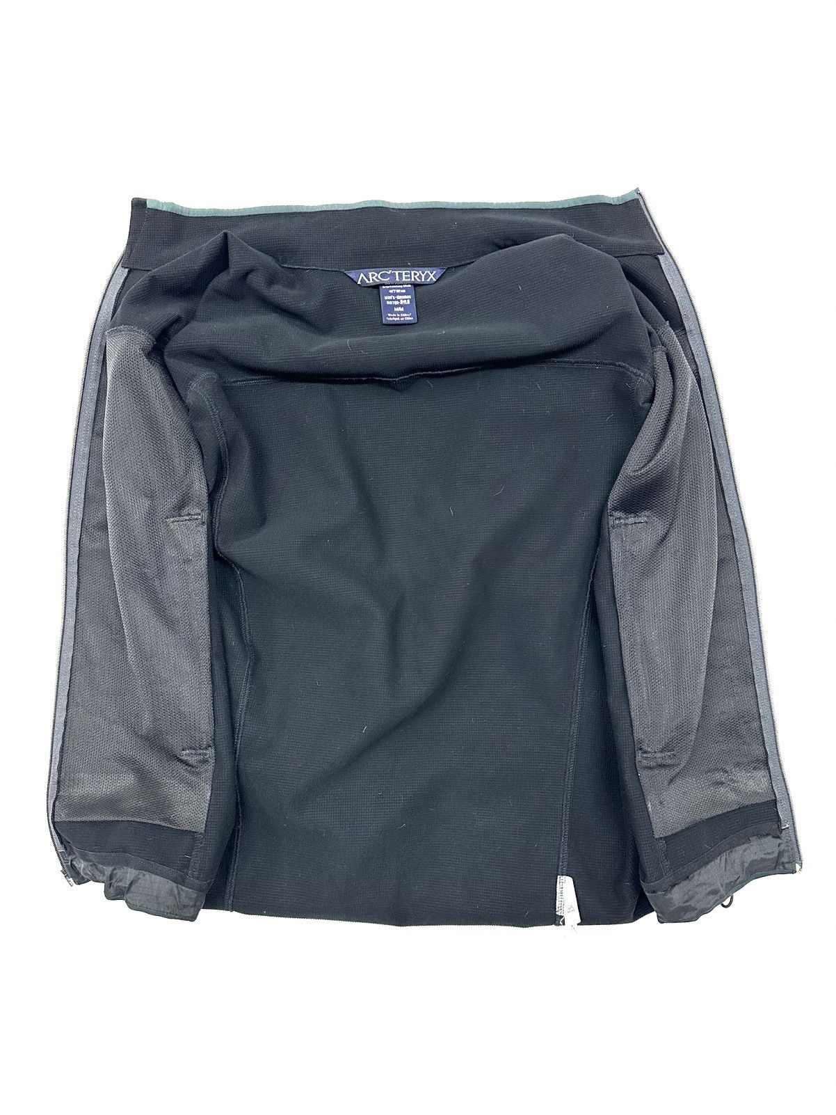 Arc'teryx Arcteryx Epsilon AR Soft Shell Jacket Size US M / EU 48-50 / 2 - 4 Thumbnail