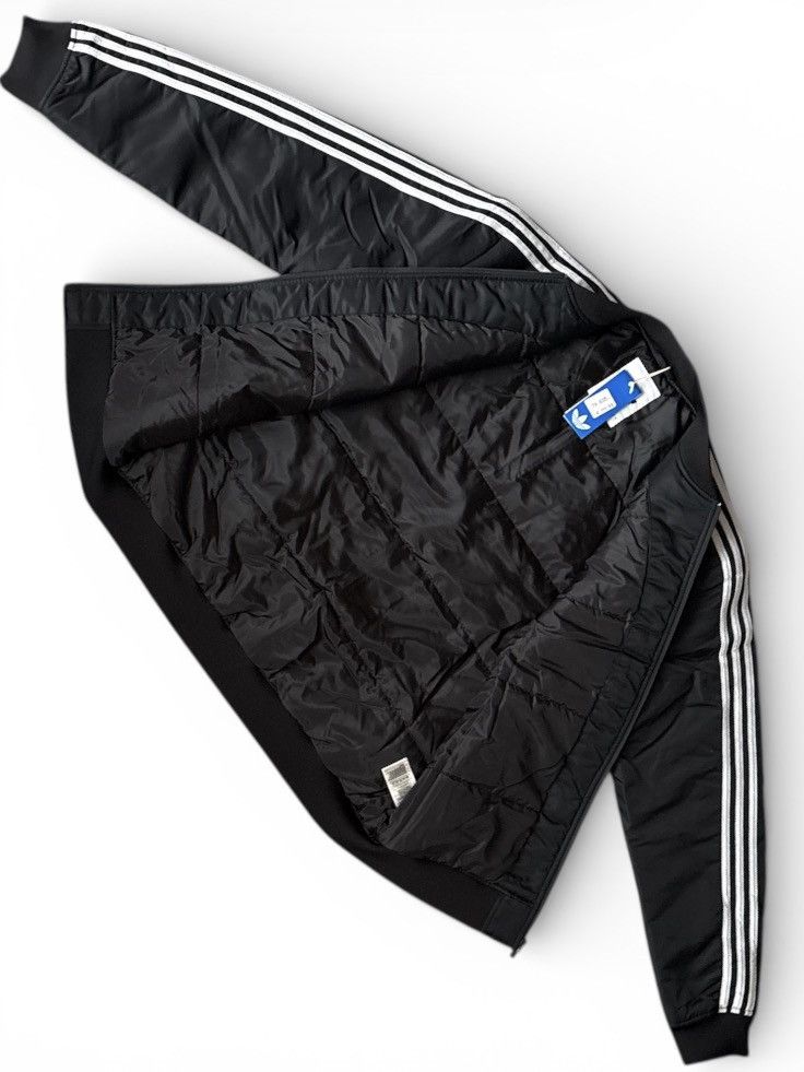 Adidas Adidas Originals Chile62Bomber Jacket-NEW with Label -Size M Size US M / EU 48-50 / 2 - 12 Thumbnail