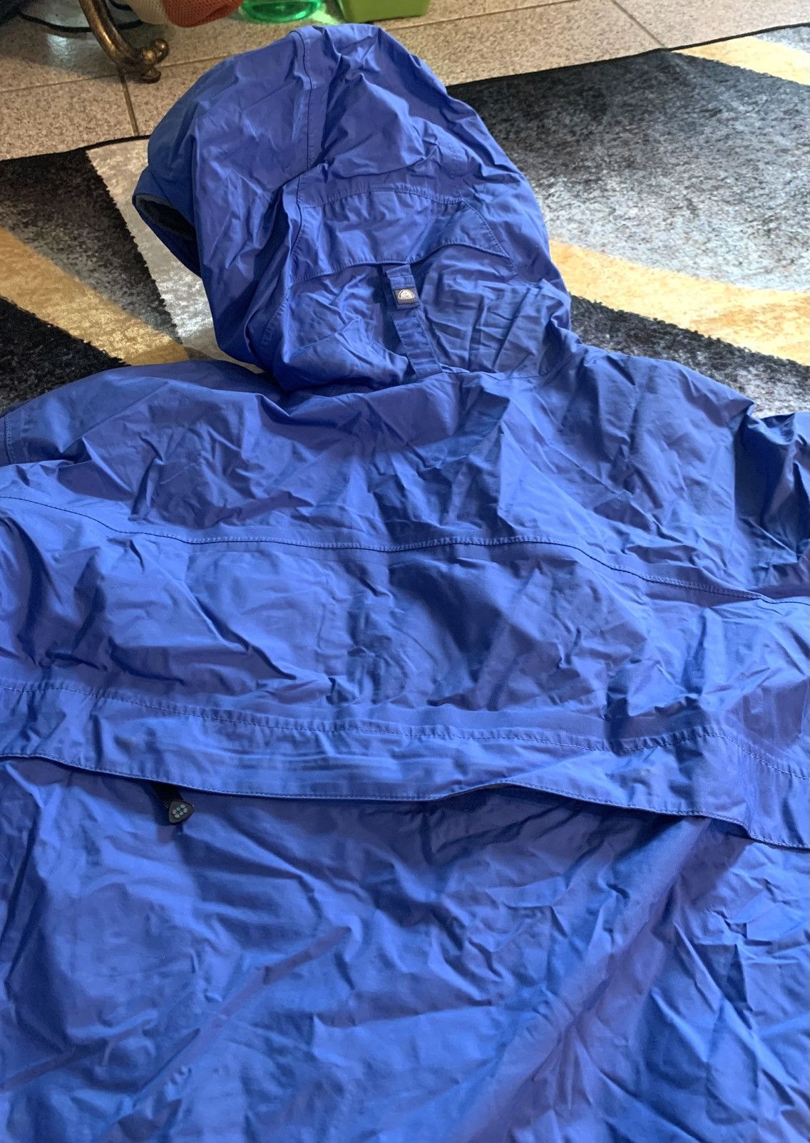 Nike ACG Nike ACG Jacket Size ONE SIZE - 9 Thumbnail