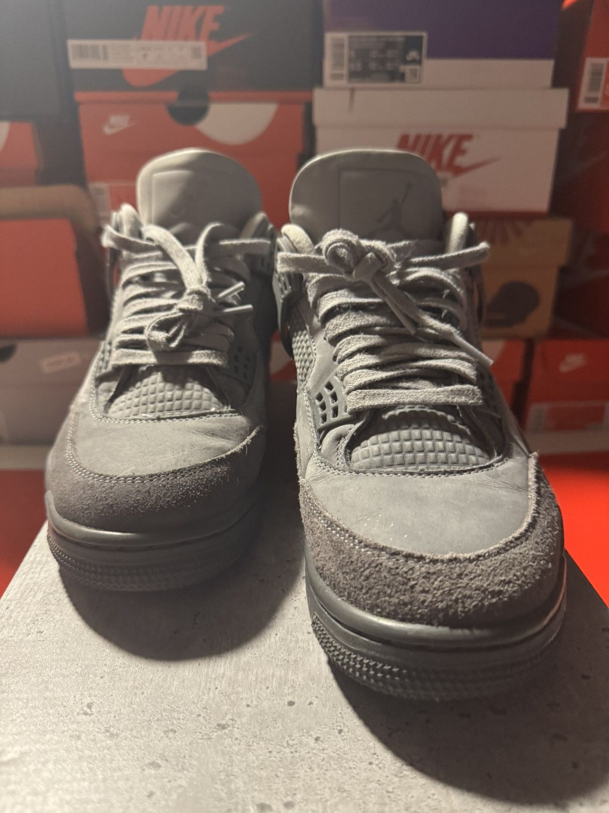 Jordan Brand JORDAN 3 RETRO SE Size US 8.5 / EU 41-42 - 3 Thumbnail