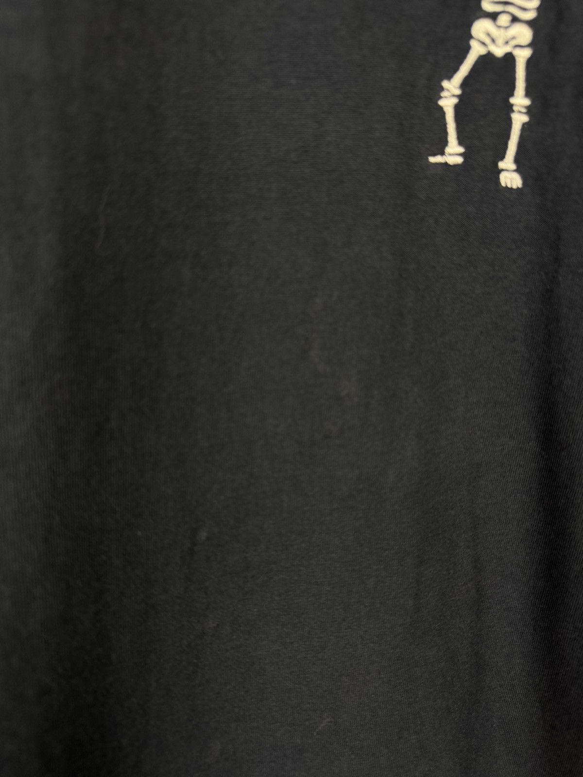 Percival Men’s Percival Peve Pau T-Shirt Streetwear Skeleton Size L Size US L / EU 52-54 / 3 - 7 Thumbnail