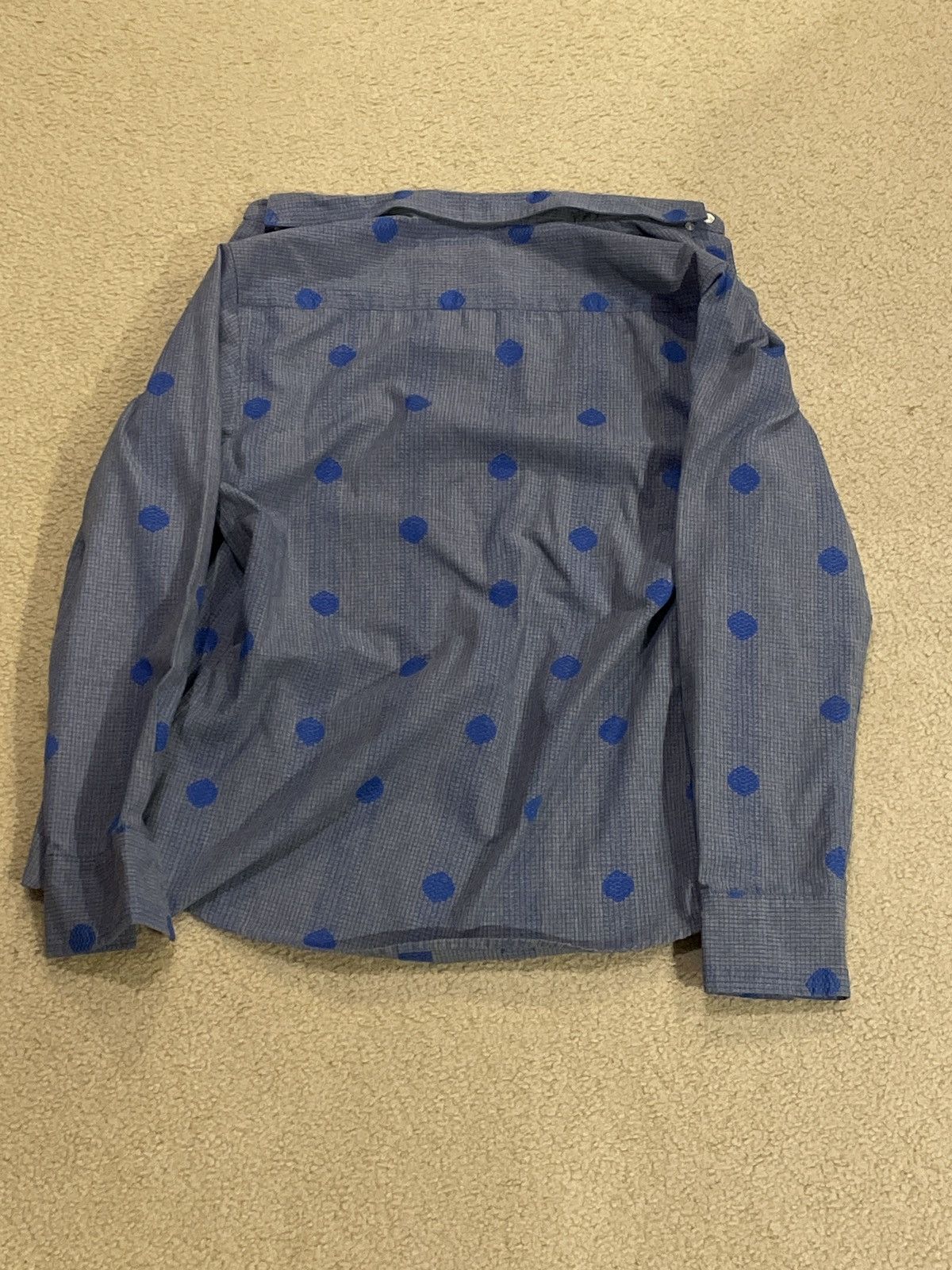 Vintage Vintage Patterned Button-Up Size US M / EU 48-50 / 2 - 4 Thumbnail