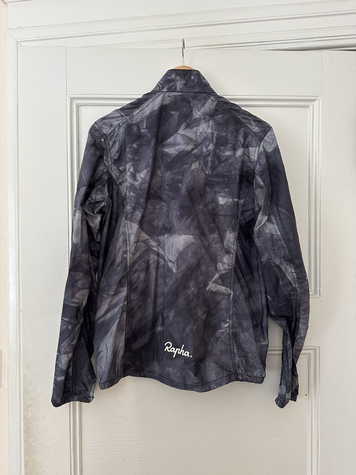 Rapha Rapha Outskirts Tie Dye Wind Jacket Size US S / EU 44-46 / 1 - 2 Thumbnail