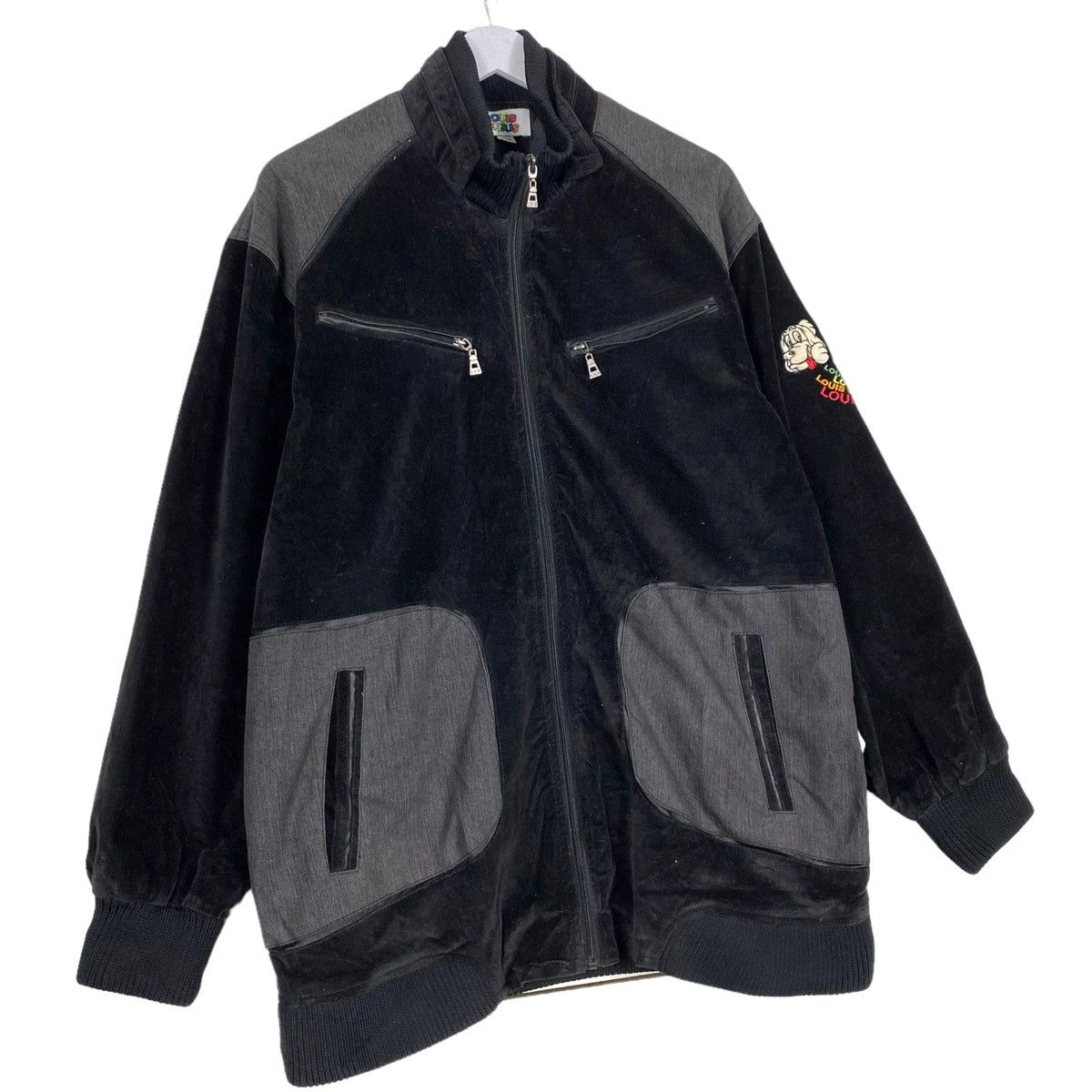 Japanese Brand × Other STEAL💥 LOUIS VERSUS SURVIVAL LIGHT JACKET Size US L / EU 52-54 / 3 - 3 Thumbnail